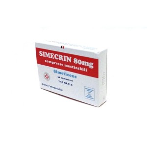 Simecrin