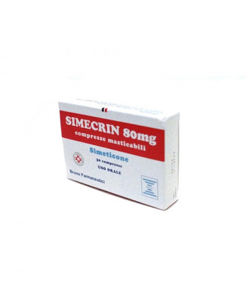 Simecrin