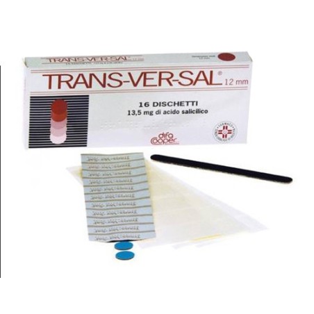 Trans-ver-sal Trans-ver-sal