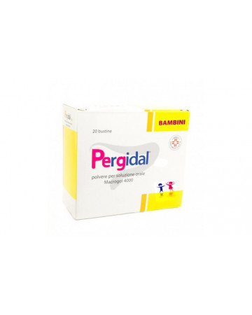 Pergidal