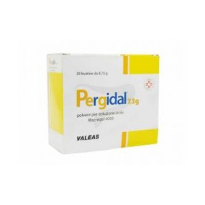 Pergidal