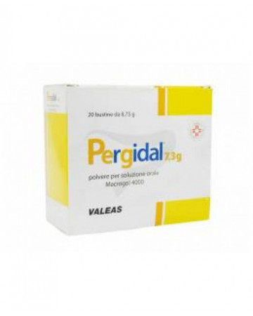Pergidal