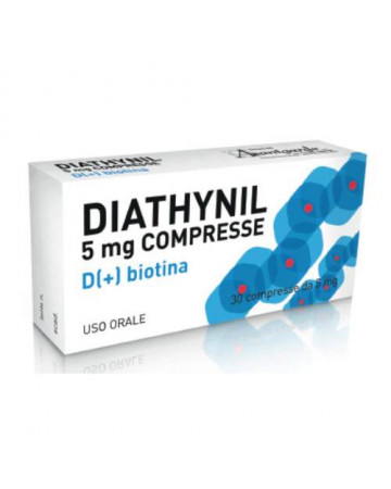 Diathynil 5 mg
