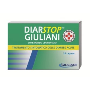 Diarstop 1,5 mg capsule rigide