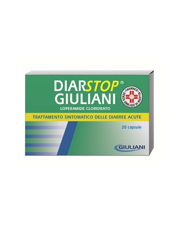 Diarstop 1,5 mg capsule rigide