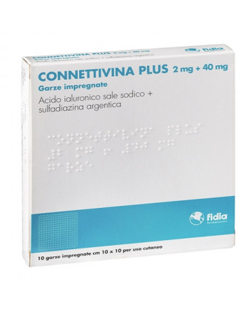 Connettivina plus