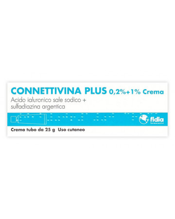 Connettivina plus