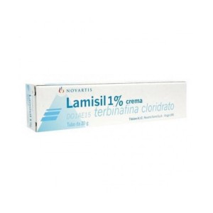 Lamisil 1% crema