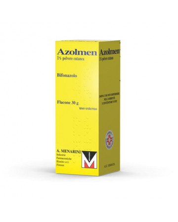 Azolmen