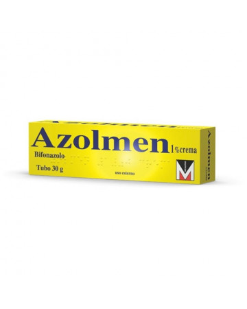 Azolmen