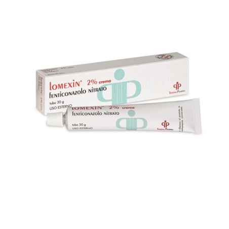 Lomexin