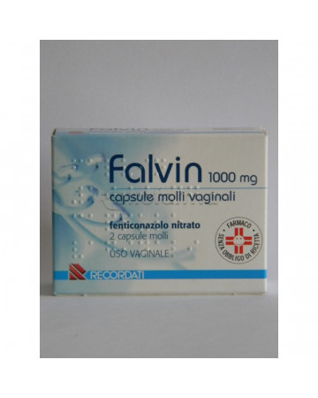 Falvin