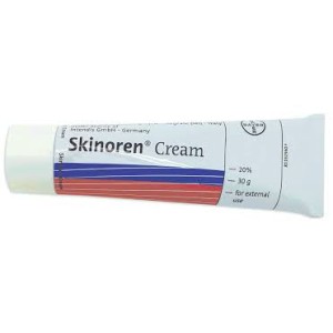 Skinoren 20% crema