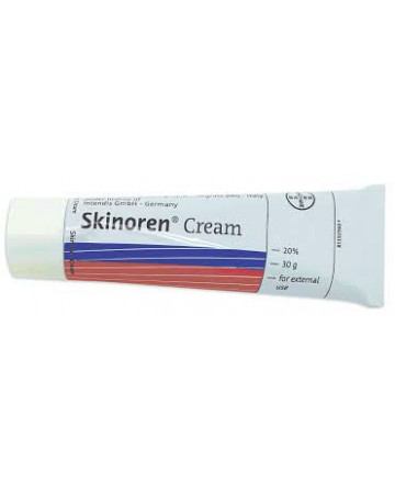 Skinoren 20% crema