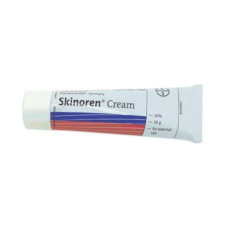 Skinoren 20% crema