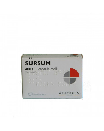 Sursum capsule molli