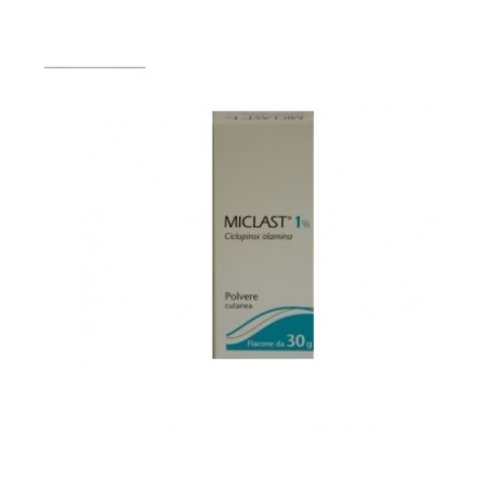 Miclast