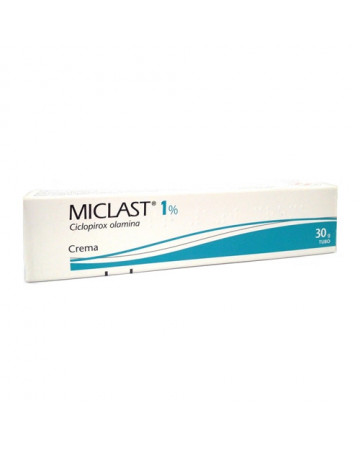 Miclast