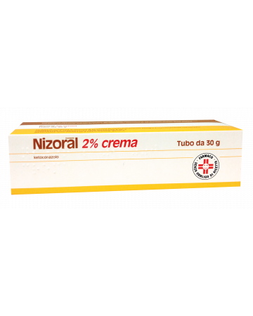 Nizoral 2% crema