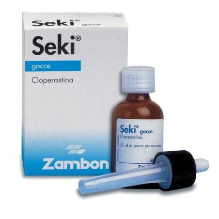 Seki