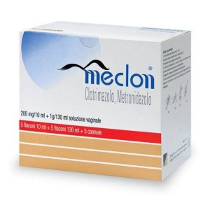 Meclon