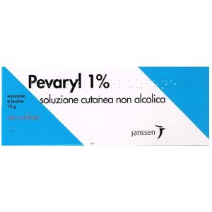 Pevaryl 1%