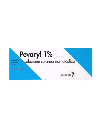 Pevaryl 1%