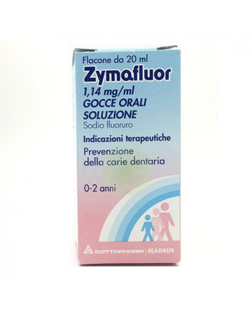 Zymafluor