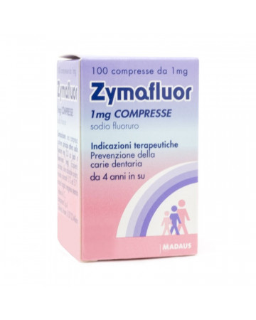 Zymafluor