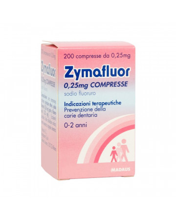 Zymafluor