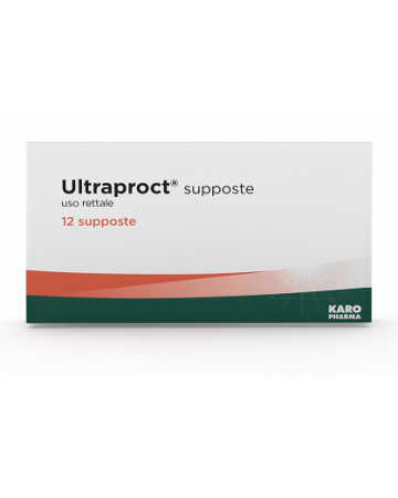 Ultraproct