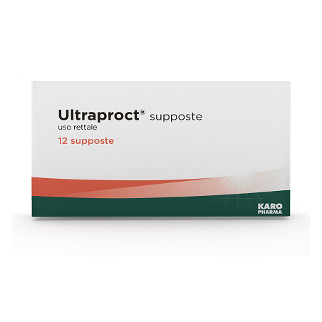 Ultraproct