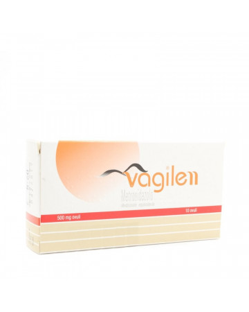 Vagilen