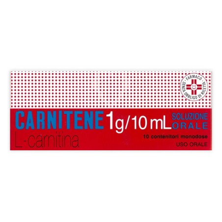 Carnitene
