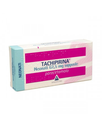 Tachipirina