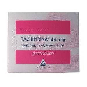 Tachipirina