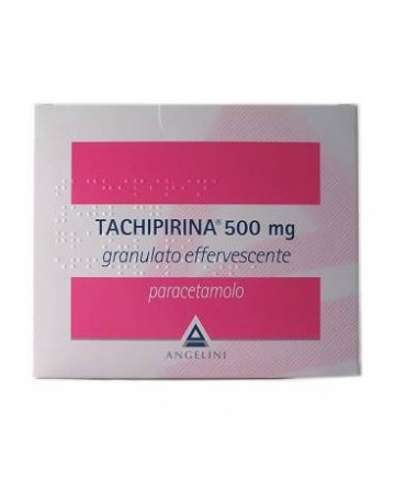 Tachipirina