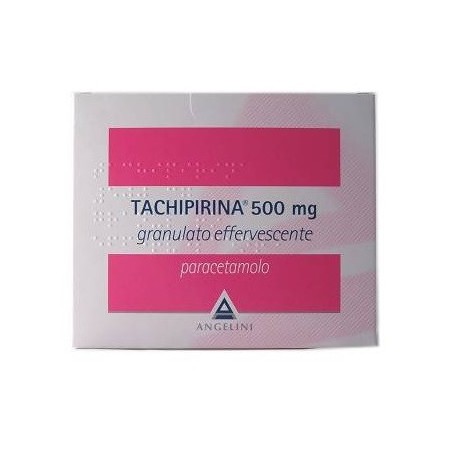 Tachipirina