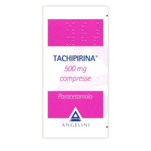 Tachipirina