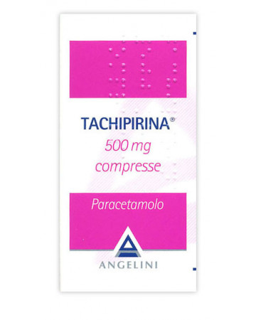 Tachipirina