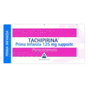 Tachipirina