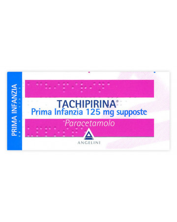 Tachipirina