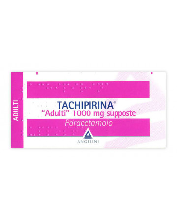 Tachipirina