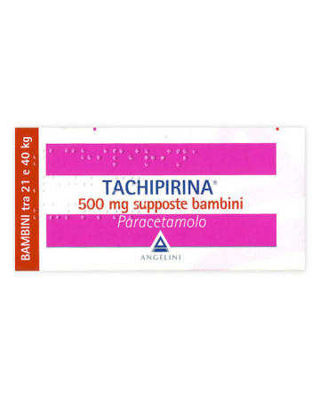 Tachipirina