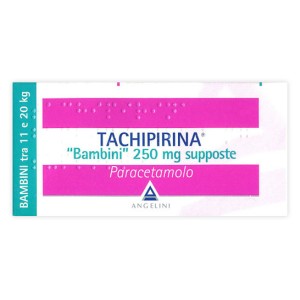 Tachipirina