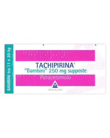 Tachipirina