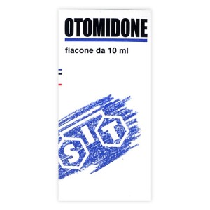 Otomidone