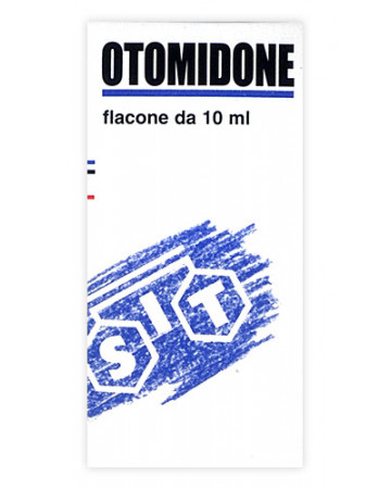 Otomidone