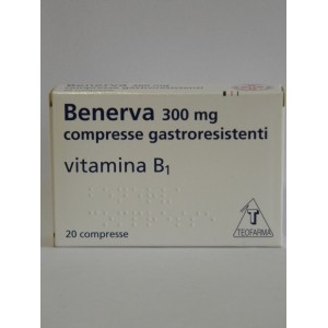 Benerva