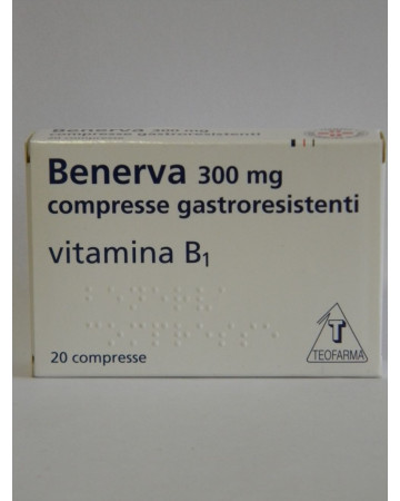 Benerva